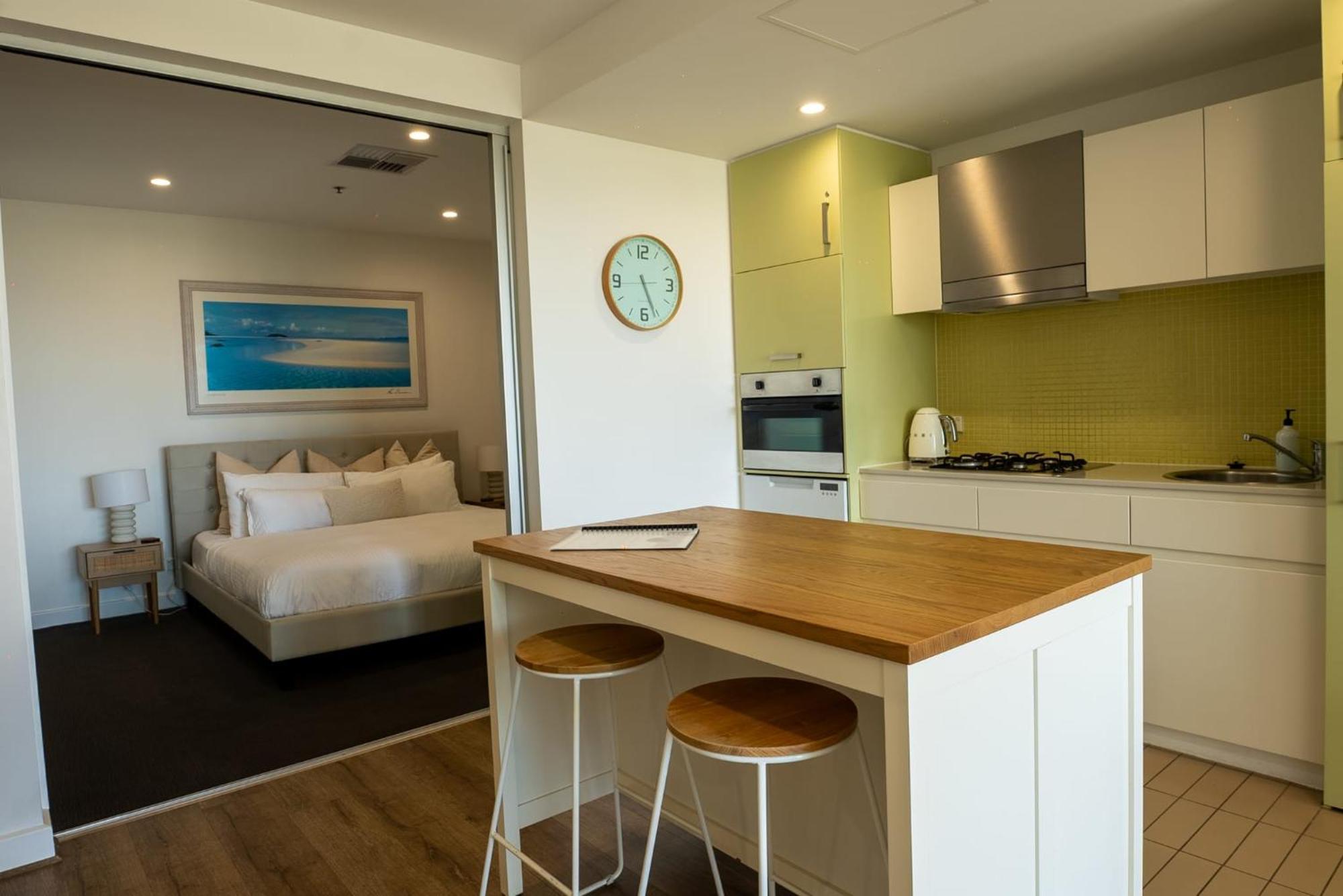 Glenelg Oasis, Pool, Gym, Spa & Sauna, Free Parking, City Views Extérieur photo