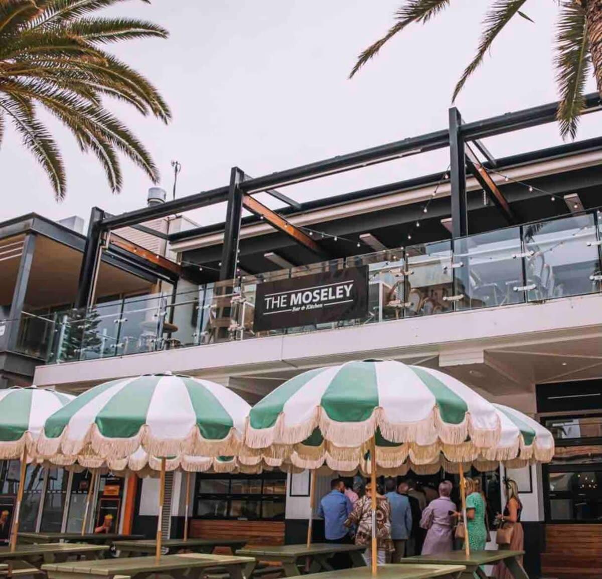 Glenelg Oasis, Pool, Gym, Spa & Sauna, Free Parking, City Views Extérieur photo