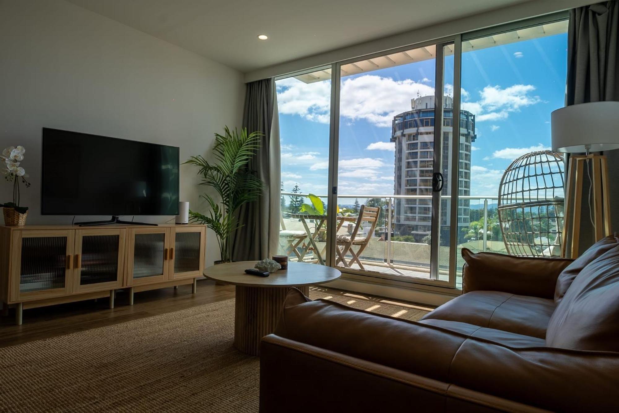 Glenelg Oasis, Pool, Gym, Spa & Sauna, Free Parking, City Views Extérieur photo